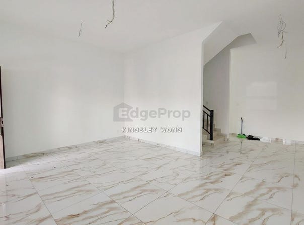Klebang Perdana, 31200 Chemor, Perak, Chemor, Perak 31200