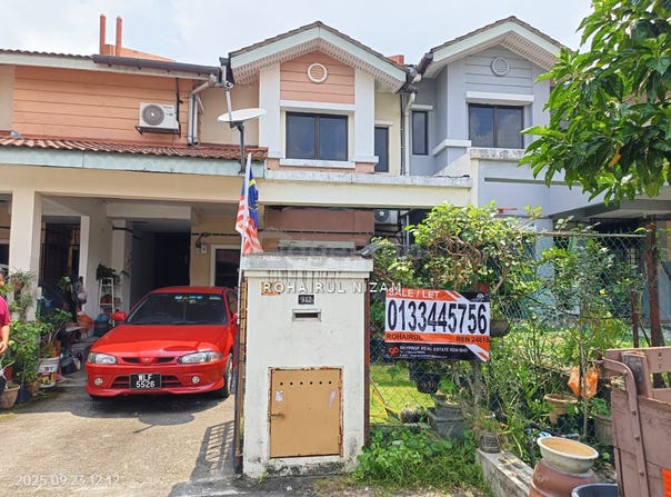 Selangor, Sungai Buloh, Selangor 47000