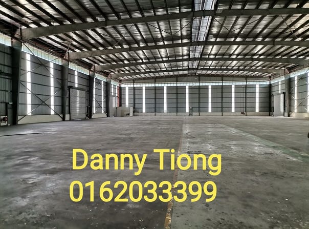 Port Klang, Selangor 42000