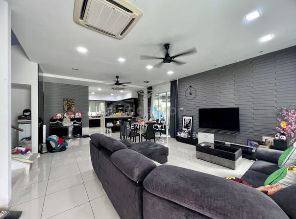 Cheras, Selangor 43200