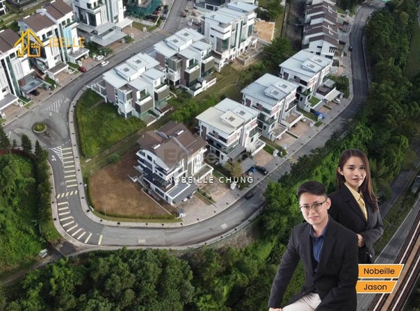 Putra Heights, Subang Jaya, Selangor 47650