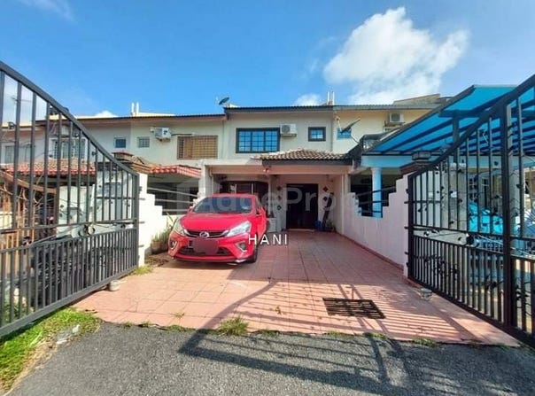 Seri Kembangan, Selangor 43400