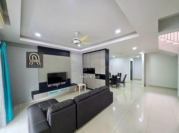 Jalan Nadayu, Kajang, Selangor