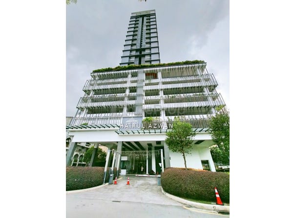 Lorong 1/91, Cheras, Kuala Lumpur 55300