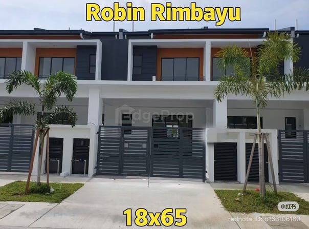 Jalan Fauna 3, Telok Panglima Garang, Selangor 42500
