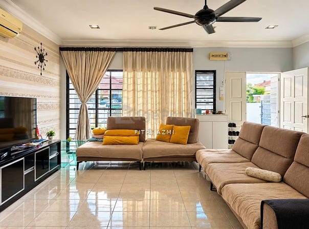 Puchong, Selangor