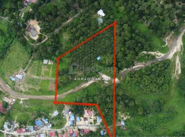 Hulu Langat, Selangor 43100