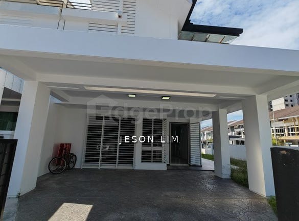 Bukit Tinggi 3, Klang, Selangor 41200