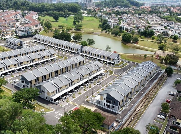 Cheras, Selangor