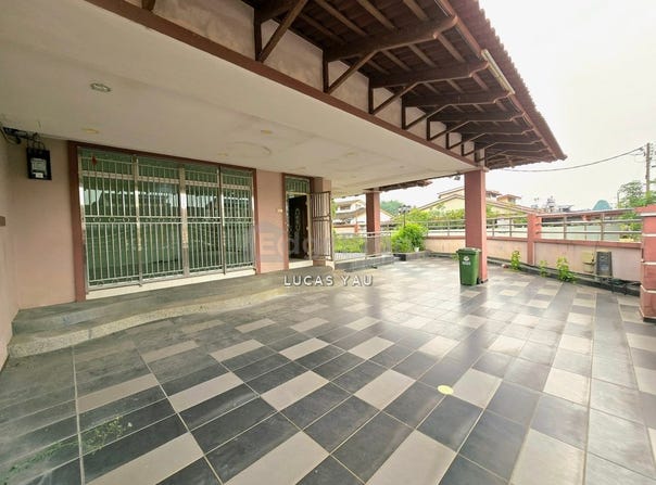 Ipoh, Perak 30100