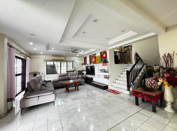 Section U9, Shah Alam, Selangor 40150