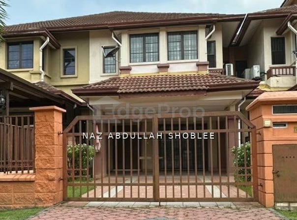 Shah Alam, Selangor 40150