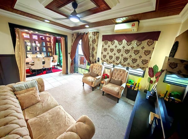 Jalan PJU 10/1C, 47830, Selangor, Damansara Damai, Selangor 47830