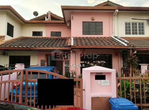 Shah Alam, Selangor 40400