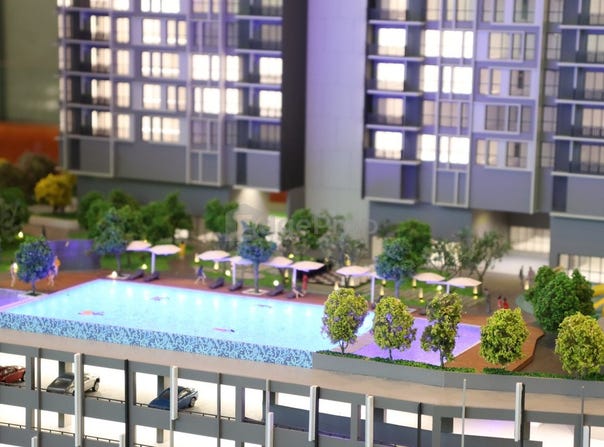 Damansara Perdana, Selangor 47820