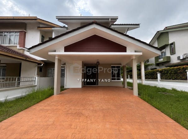 Jalan KE 4, Rawang, Selangor 48000