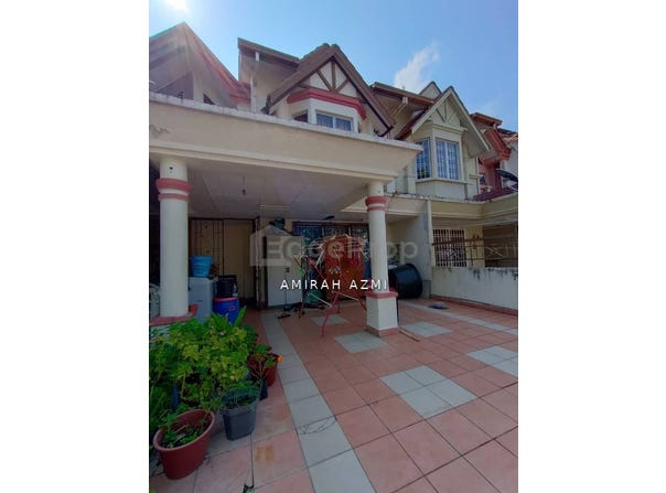 Bukit Subang, Selangor 40160
