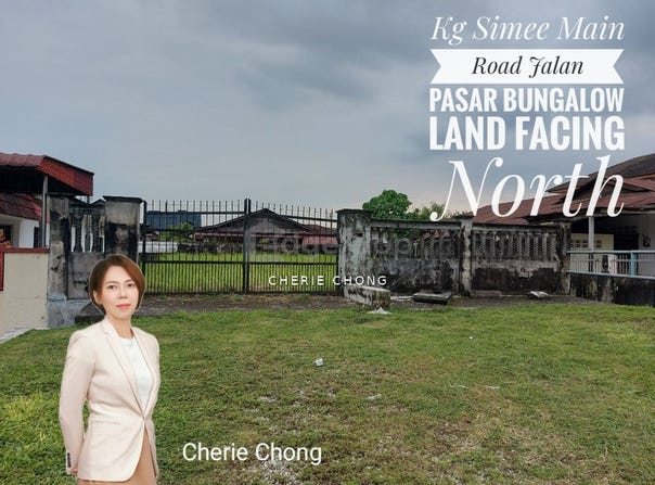 Kampung Simee, Ipoh, Perak 31400