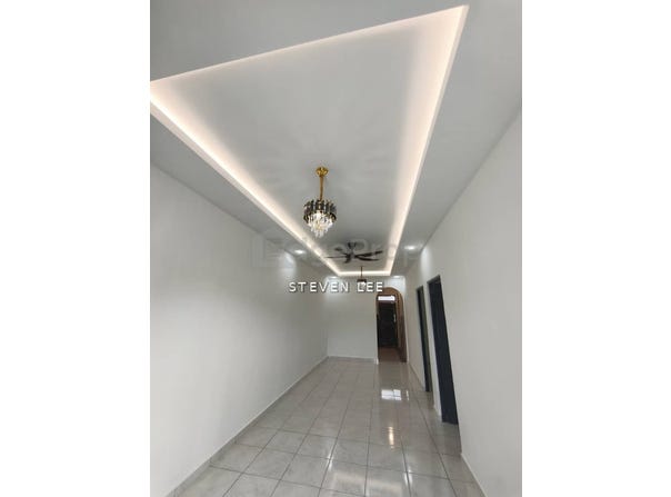 Jalan Widuri, Rawang, Selangor 48300