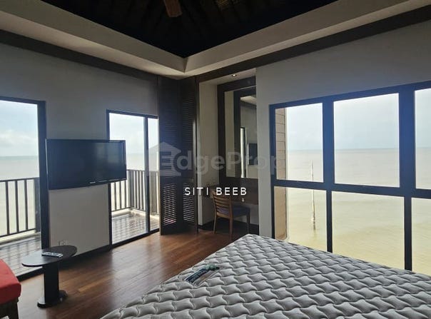 Jalan Pantai Bagan Lalang, Kampung Bagan Lalang, Sungai Pelek, Selangor 43950