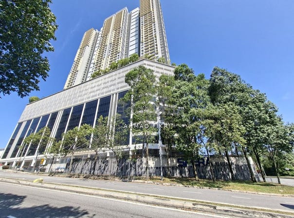 Puchong, Selangor 43300