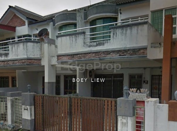Bandar Siber, Ipoh, Perak 31350