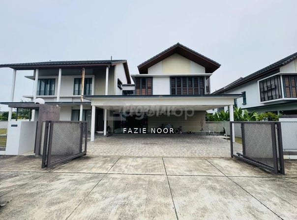 Shah Alam, Selangor 40160