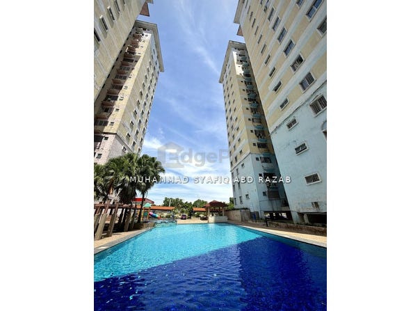 Persiaran Bandar Bukit Puchong, 47100, Selangor, Puchong, Selangor 47100