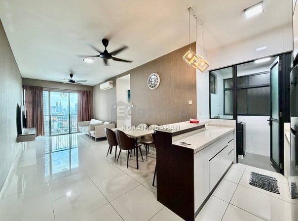 Gombak, Kuala Lumpur 53000