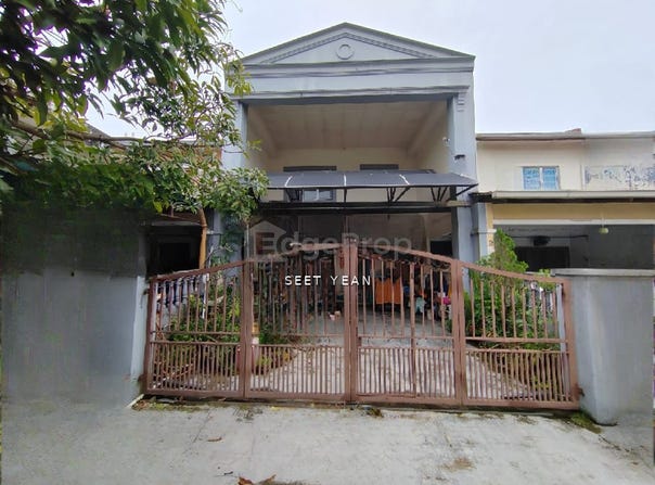Off Jalan Kuala Garing, Rawang, Selangor 48000