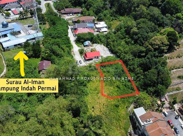 Ampang, Selangor 68000
