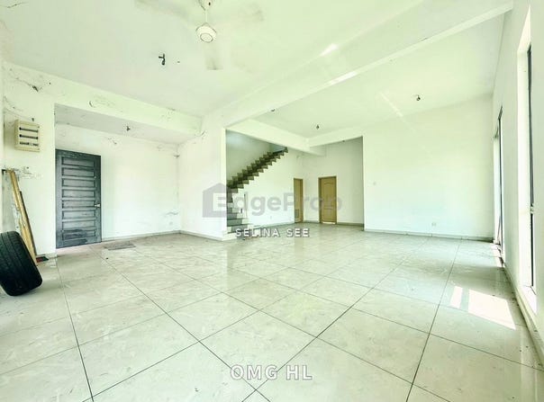off Jalan Sungai Jati, Klang, Selangor 41200