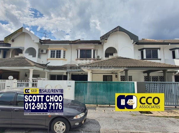 Ipoh, Perak 31400