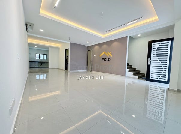 Pusat Bandar Puchong, Puchong, Selangor 47100