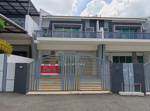 Lahat, Ipoh, Perak 31500