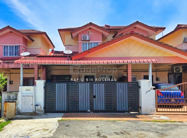 Rawang, Selangor 48020