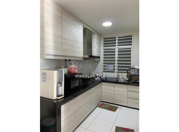 Jalan Saujana Putra, 42610, Selangor, Shah Alam, Selangor 42610