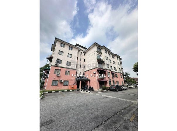Taman Sri Putra, 47000, Selangor, Sungai Buloh, Selangor 47000