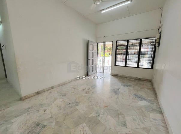 JALAN PASIR PUTEH, IPOH, Perak 31650