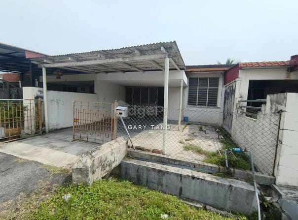 Jalan Canning Estate, Ipoh, Perak 31400