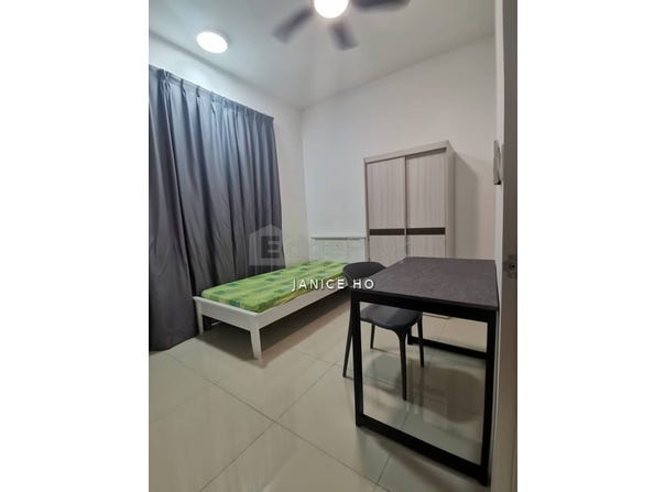 Taman Melati, 53100, Kuala Lumpur, Setapak, Kuala Lumpur 53100