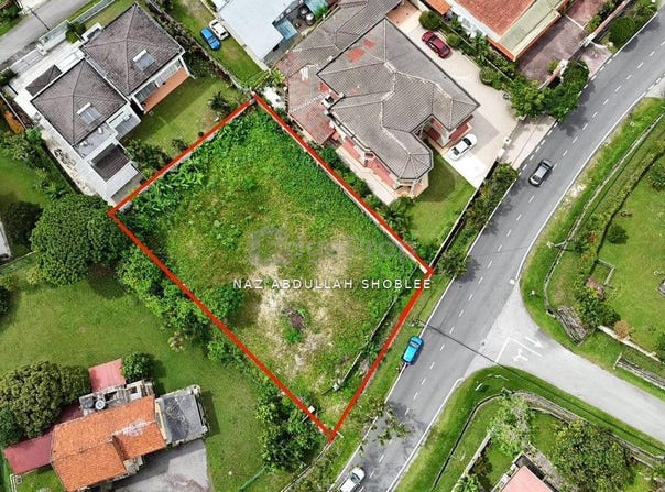 Petaling Jaya, Selangor 46000