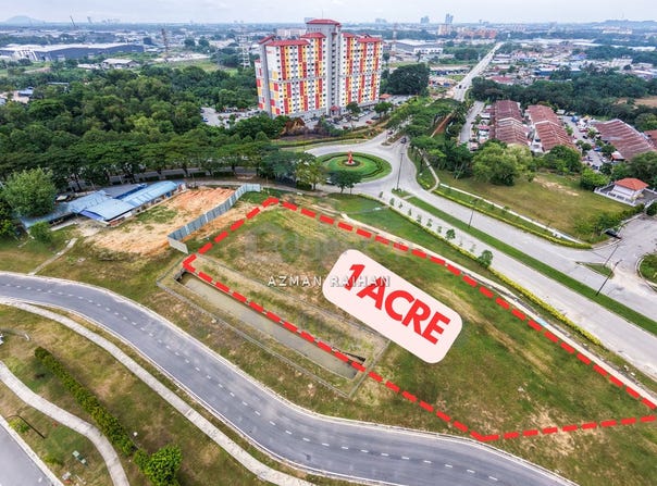 Shah Alam, Selangor