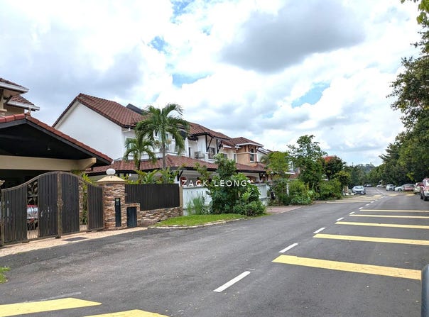 Jalan Bandar Kinrara 6B/4, Bandar Kinrara Puchong, Selangor 47180