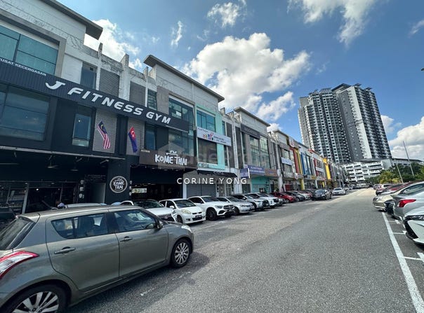 Johor Bahru, Johor 81200