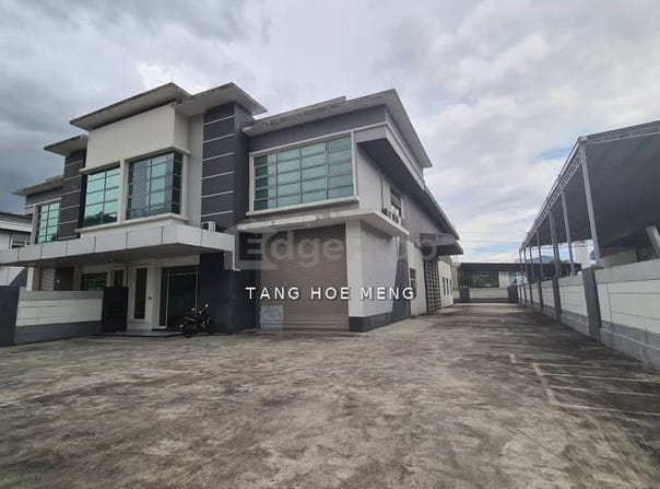 Semenyih, Selangor 43500