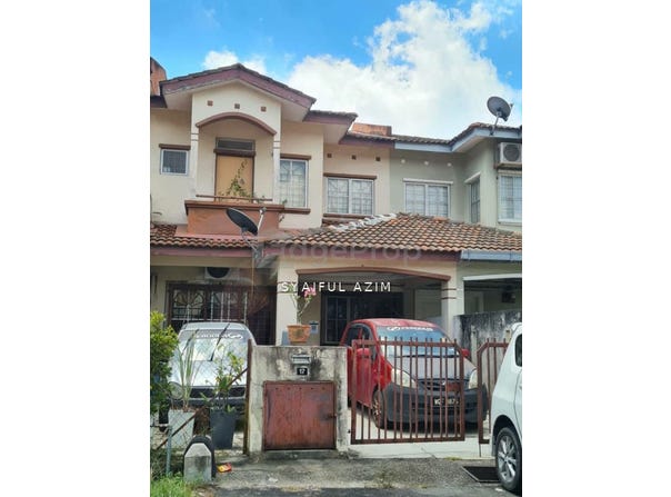 Puchong South, Selangor 43300