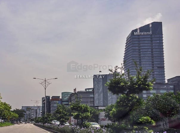 Petaling Jaya, Selangor 47810