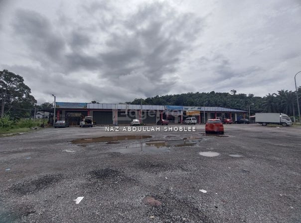 Sepang, Selangor 43900