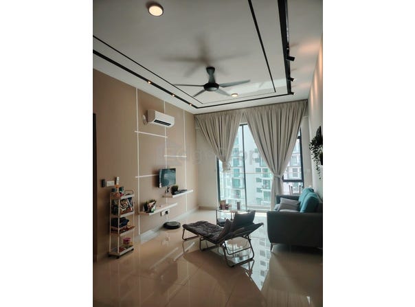 Jalan Bestari 7/KS09, Klang, Selangor 42000